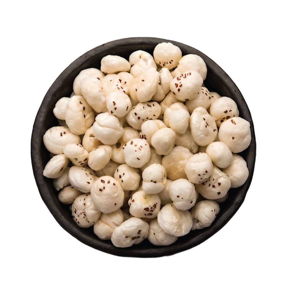 Premium Makhana (Fox Nuts) — 250g Manufacturer in Varanasi